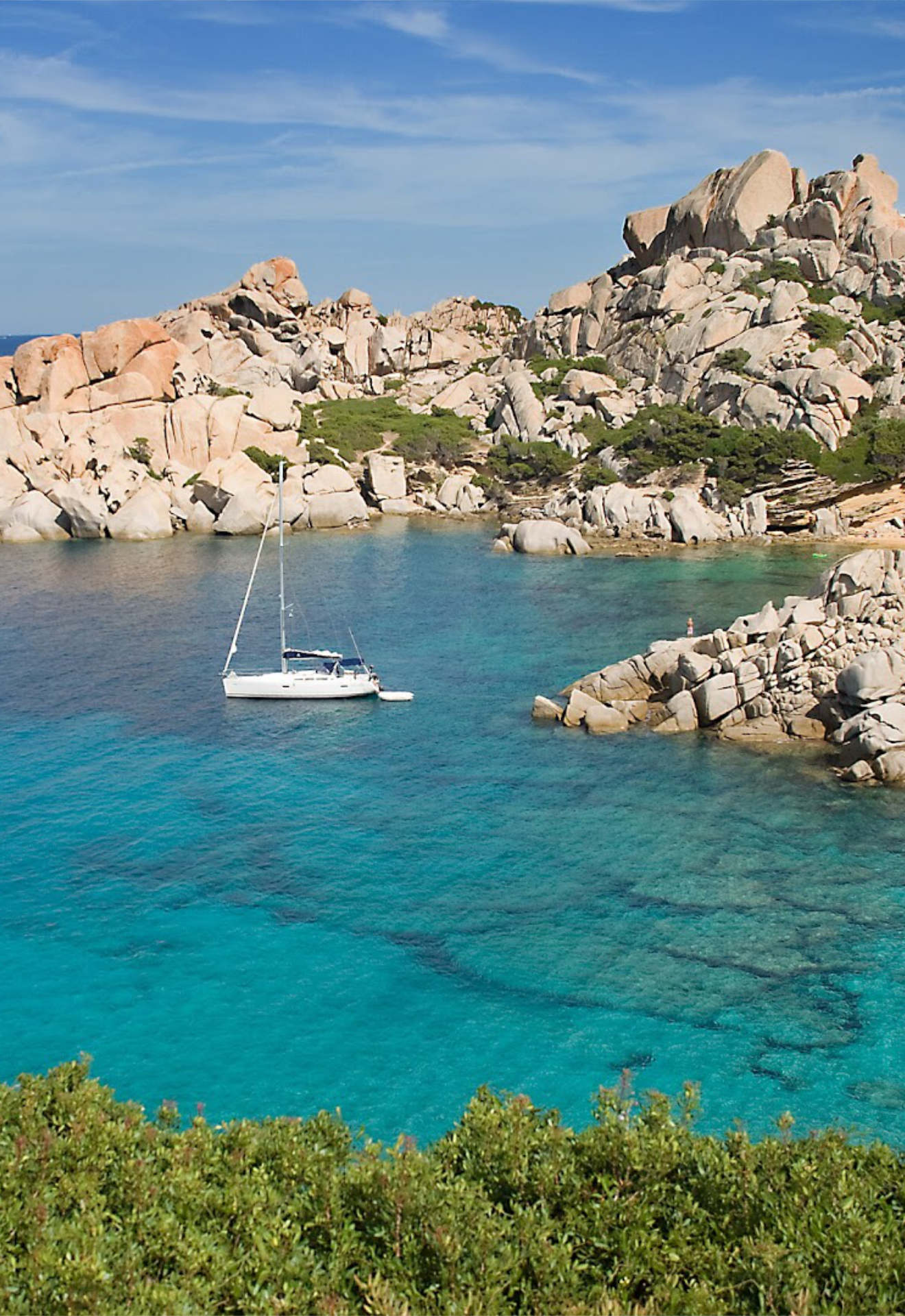 Escursioni in barca Santa Teresa Gallura_Luma Relais de Charme