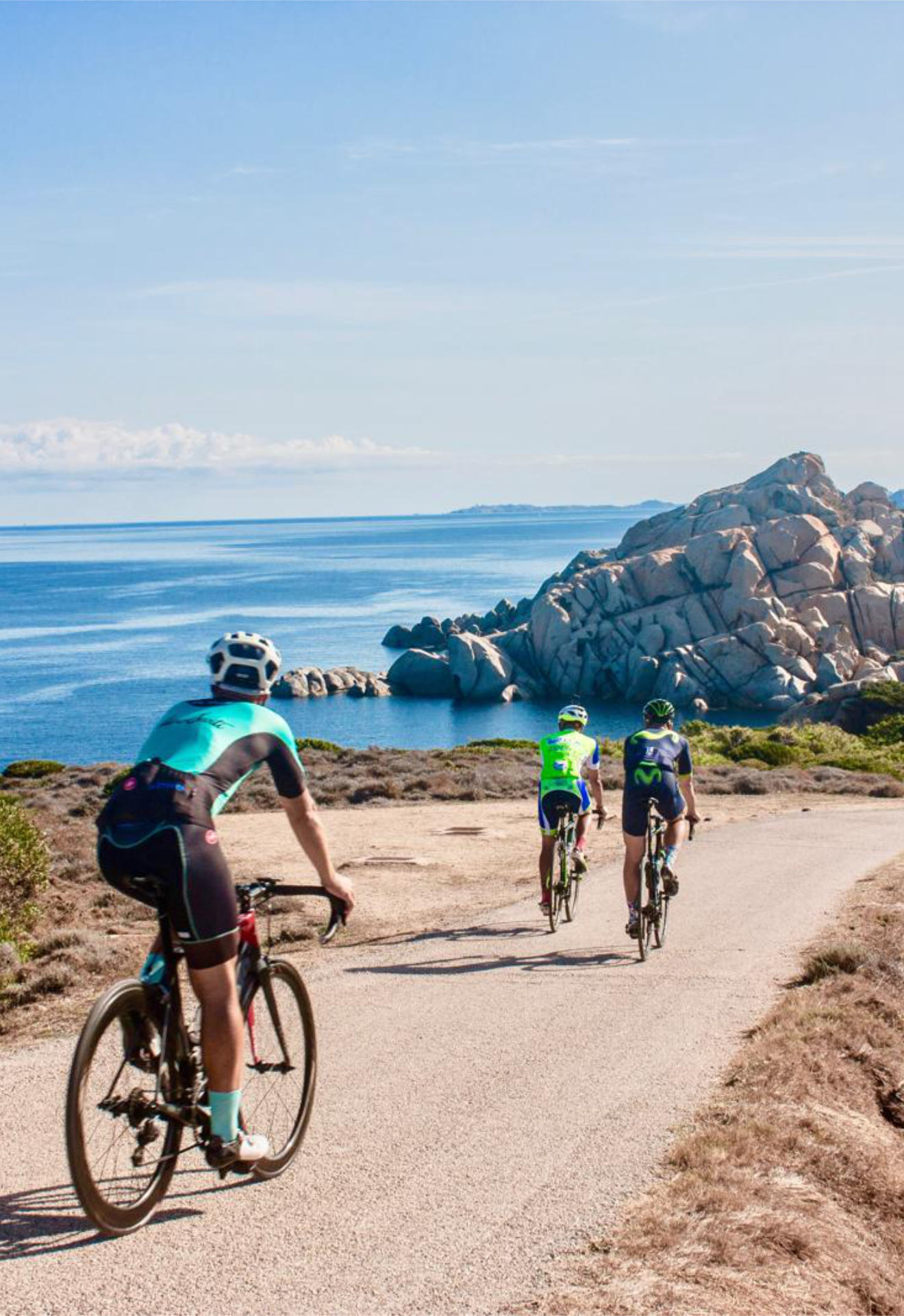 Good Mood Cycling_Luma Relais de Charme