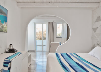 Hotel Santa Teresa Gallura