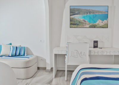 Hotel Santa Teresa Gallura