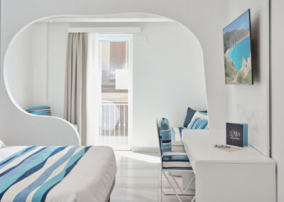 Hotel Santa Teresa Gallura