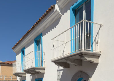 Relais di lusso Sardegna_Luma Relais_Santa Teresa Gallura
