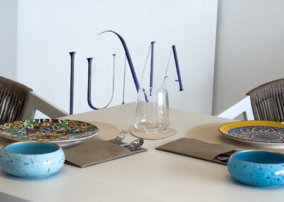 Relais di lusso Sardegna_Luma Relais_Santa Teresa Gallura