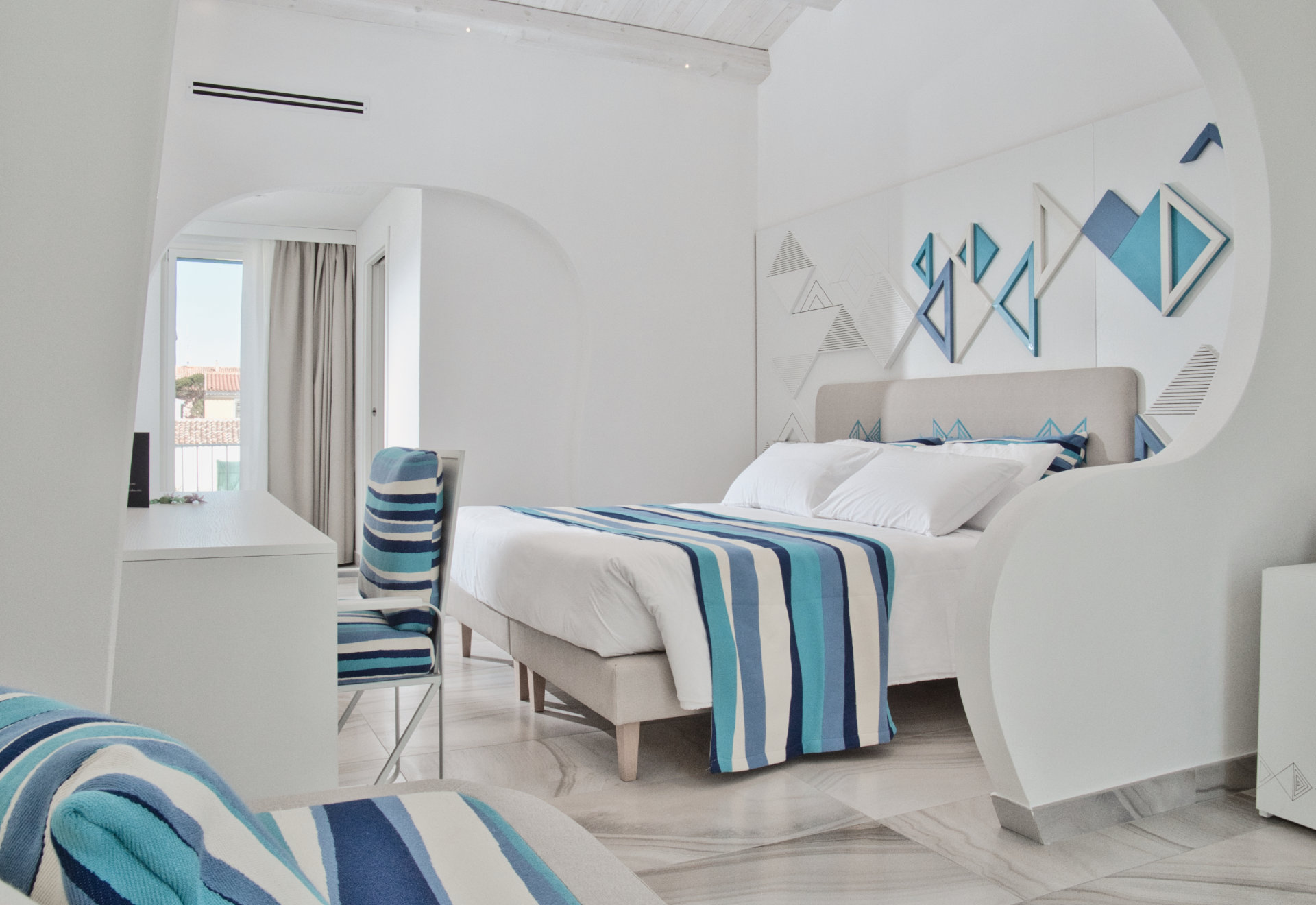 Vacanze Santa Teresa Gallura_Luma Relais de Charme Luma Relais de Chambre