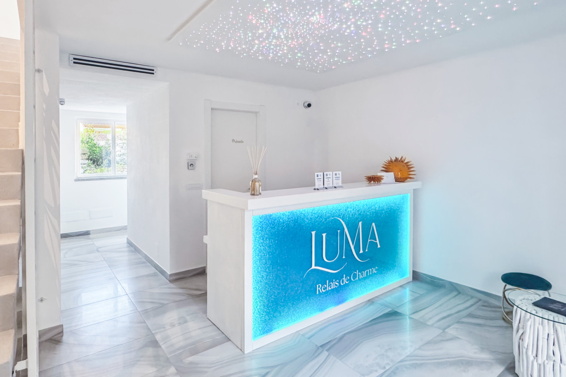 Luma Relais de Charme
